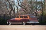 Buick Super Estate Resto Rod 1950 года